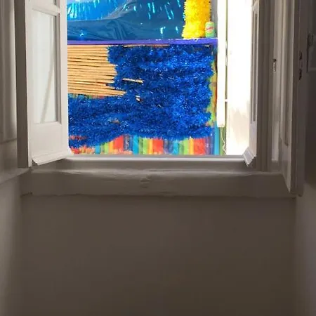 Myalfama-lisbon Apartamento