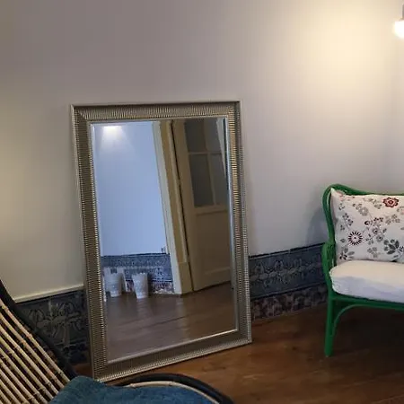 Myalfama-lisbon Apartamento