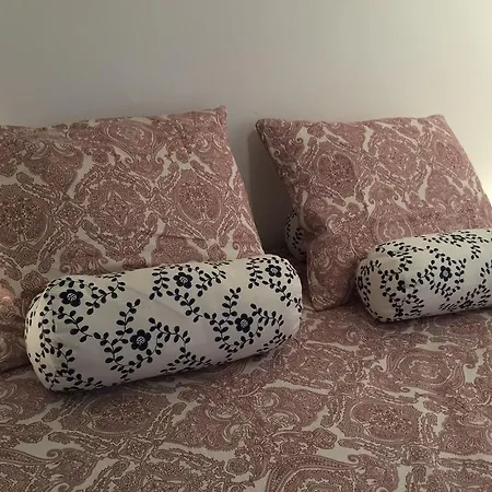 Myalfama-lisbon Apartamento Lisboa