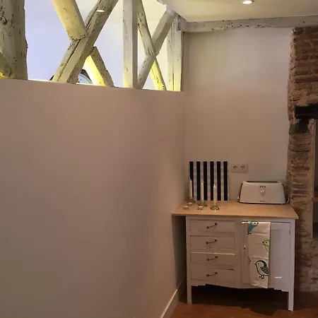 Apartamento Myalfama-lisbon