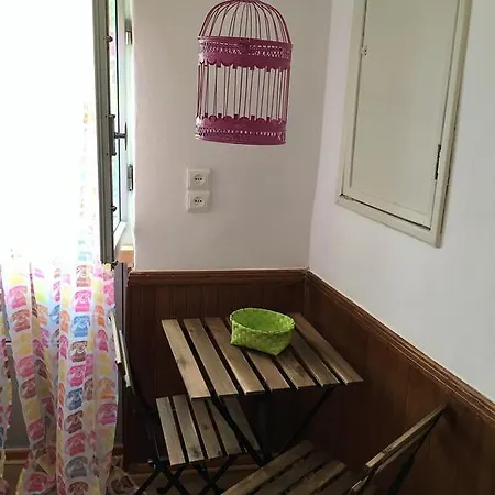 Apartamento Myalfama-lisbon *