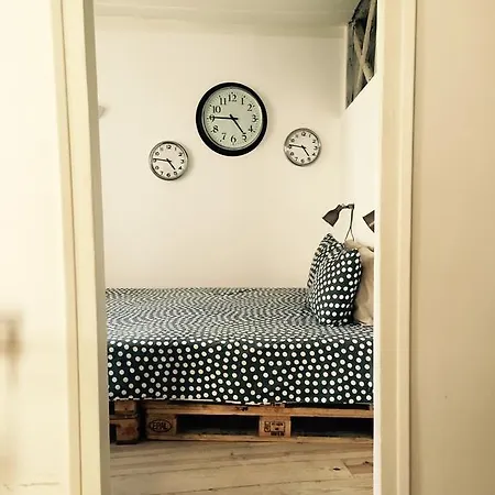 Myalfama-lisbon Apartman Lisboa