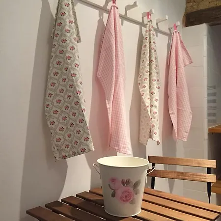 Myalfama-lisbon Apartman *