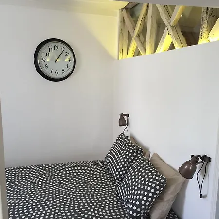 Apartman Myalfama-lisbon Lisboa