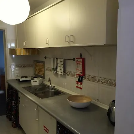 Apartman Myalfama-lisbon