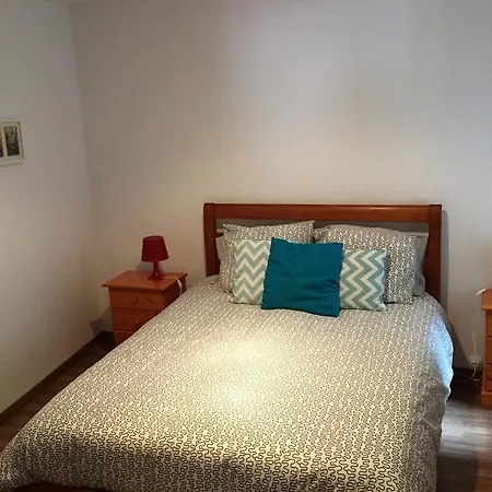 Myalfama-lisbon Apartman